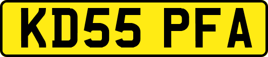 KD55PFA