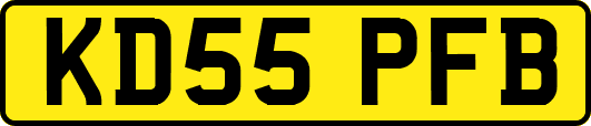 KD55PFB