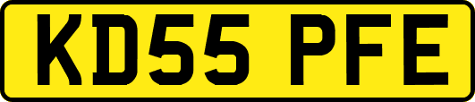 KD55PFE