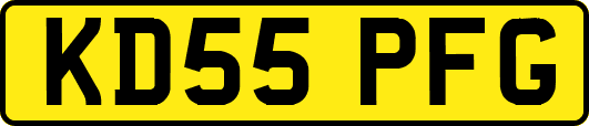 KD55PFG