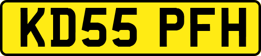 KD55PFH