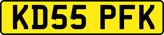 KD55PFK