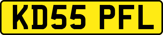 KD55PFL