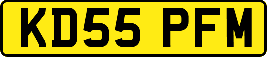 KD55PFM