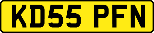 KD55PFN