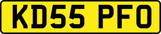 KD55PFO