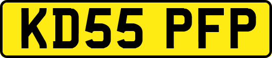 KD55PFP