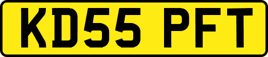 KD55PFT