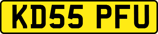 KD55PFU
