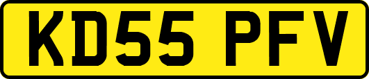 KD55PFV