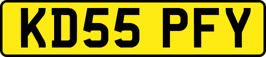KD55PFY
