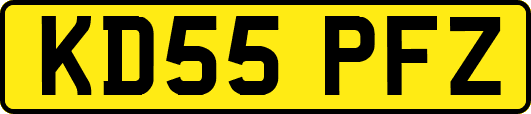 KD55PFZ