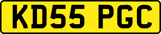 KD55PGC