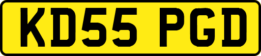 KD55PGD