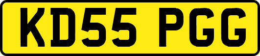 KD55PGG