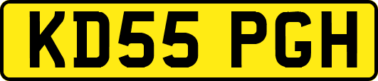 KD55PGH
