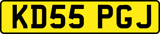KD55PGJ