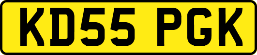 KD55PGK