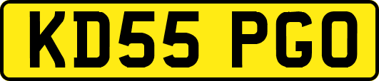 KD55PGO
