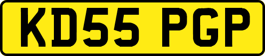 KD55PGP