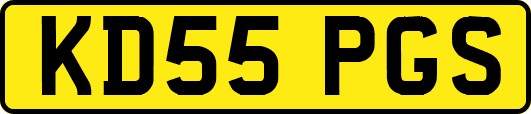 KD55PGS