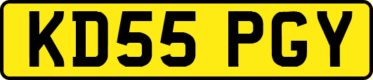 KD55PGY