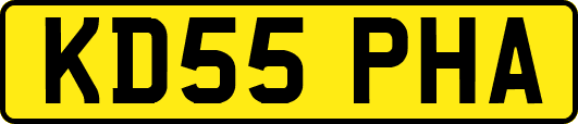 KD55PHA