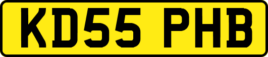 KD55PHB