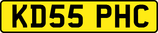 KD55PHC