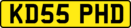 KD55PHD