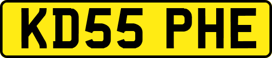 KD55PHE