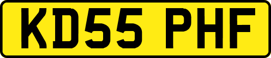 KD55PHF