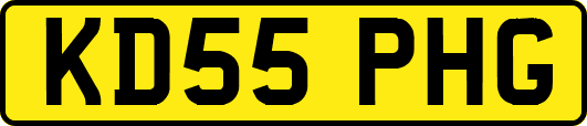KD55PHG