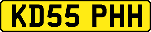KD55PHH