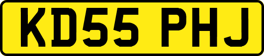 KD55PHJ