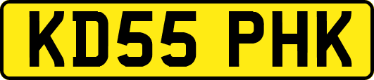 KD55PHK