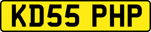 KD55PHP