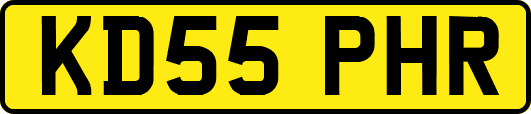 KD55PHR