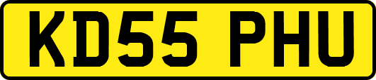 KD55PHU