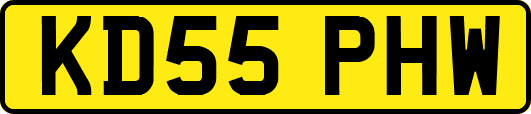 KD55PHW