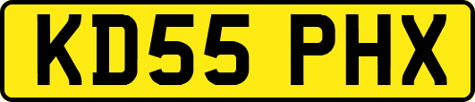 KD55PHX