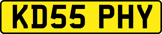 KD55PHY