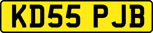 KD55PJB