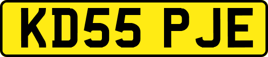 KD55PJE