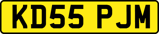 KD55PJM