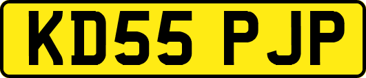 KD55PJP