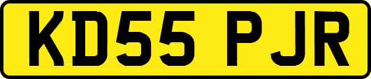 KD55PJR
