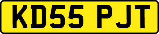 KD55PJT