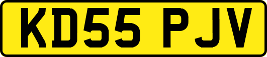 KD55PJV
