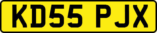 KD55PJX